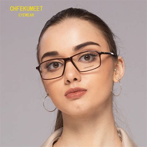 square prescription glasses for women